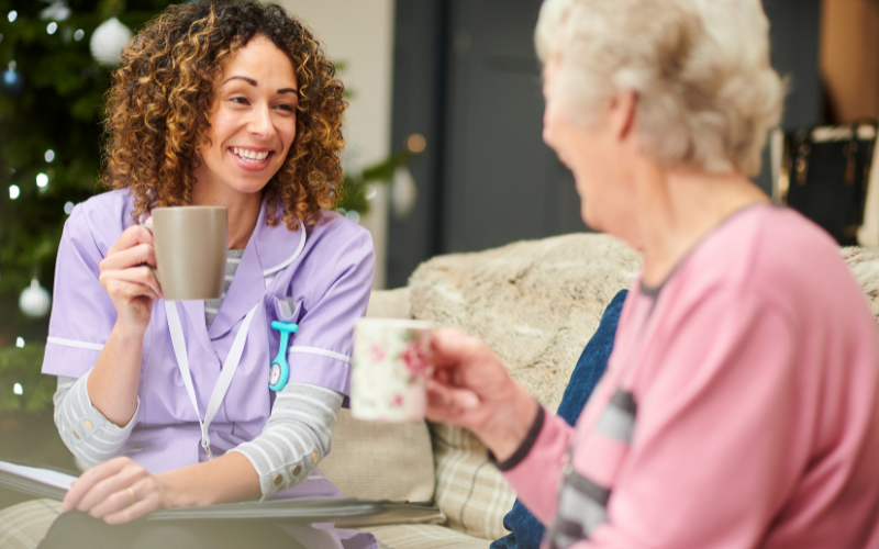 Exploring Live-in Care Options