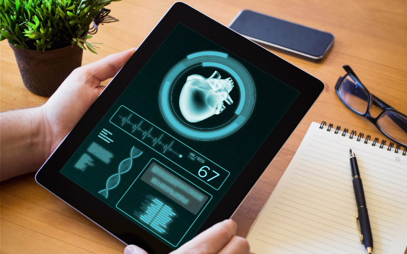 Top Free Health Apps