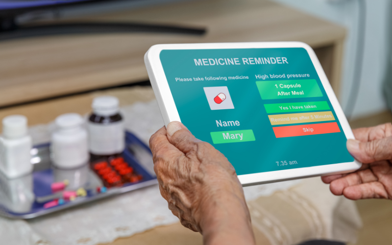 Useful Apps for Daily Living