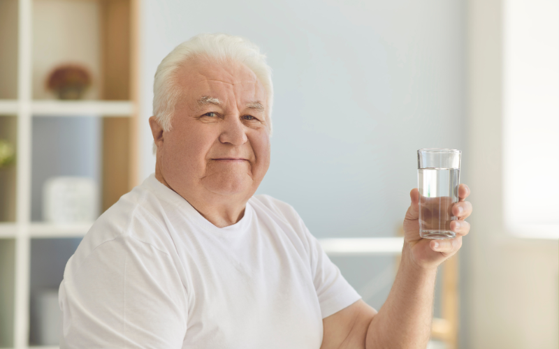 Best Ways to Maintain Adequate Hydration