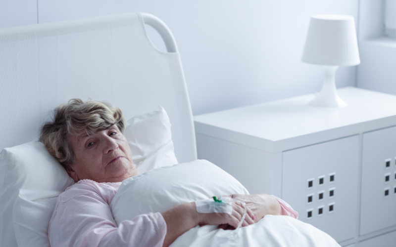 Loneliness Can Affect Overall Well-being
