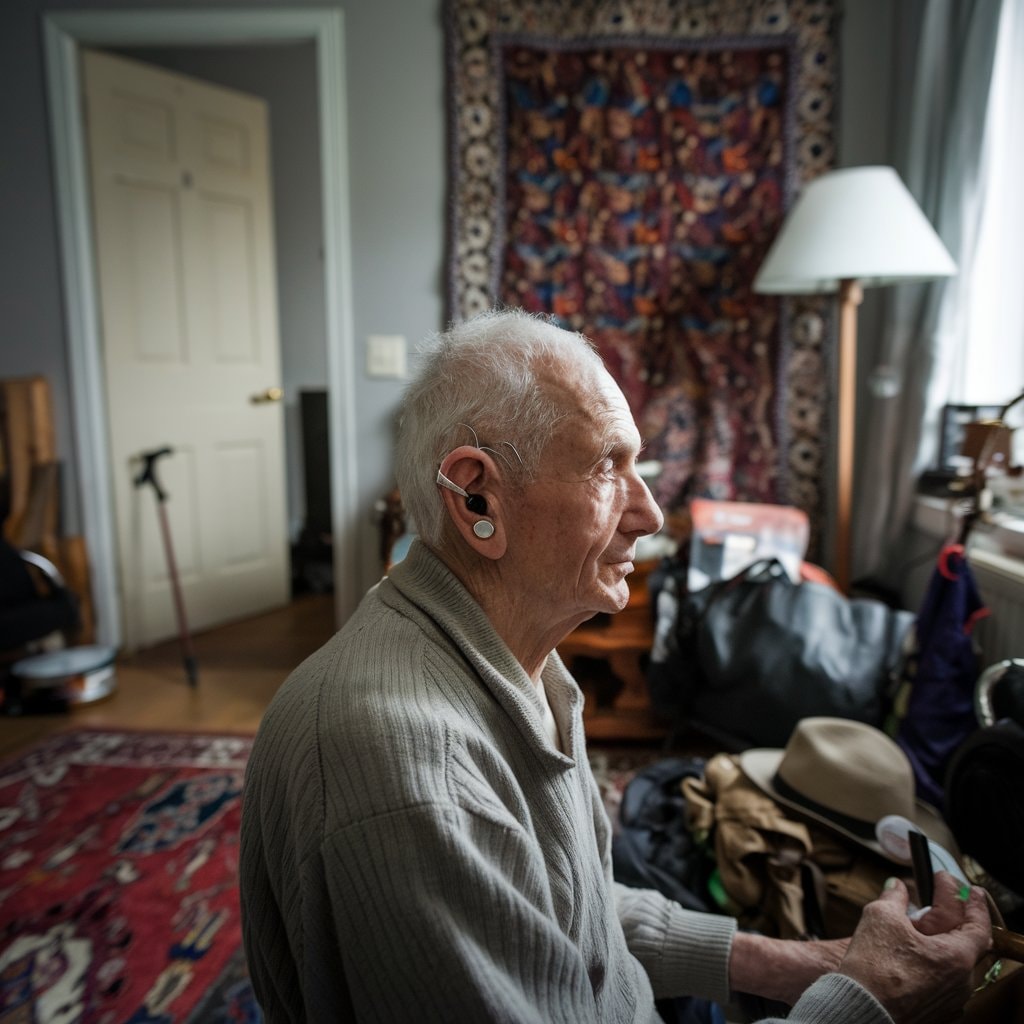 Effective Treatment for Sudden Hearing Loss