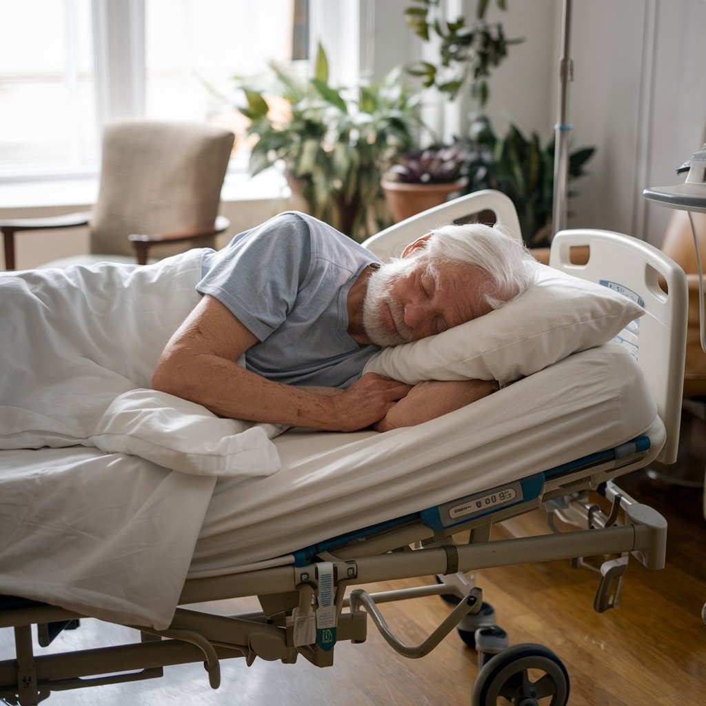 How to Improve Sleep Quality Naturally