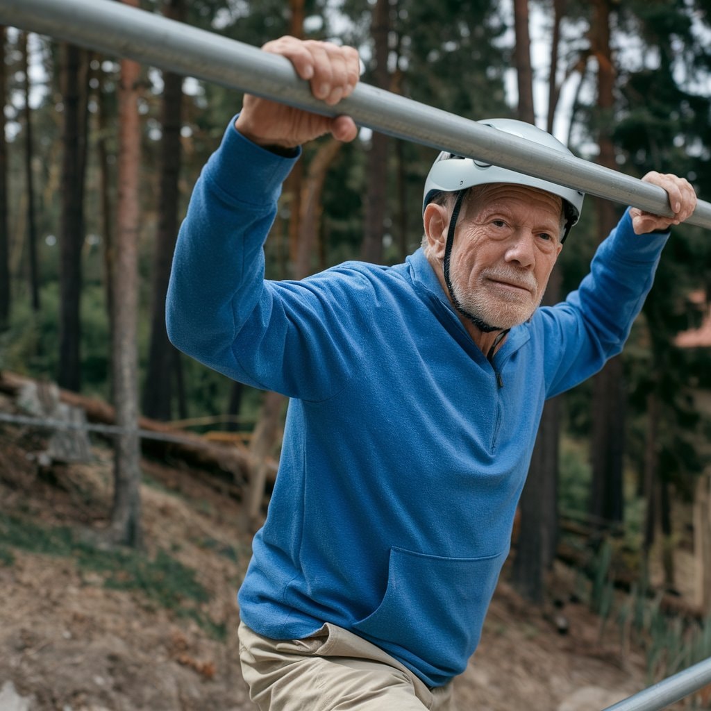 What Are the Most Effective Fall Prevention Tips for Seniors?