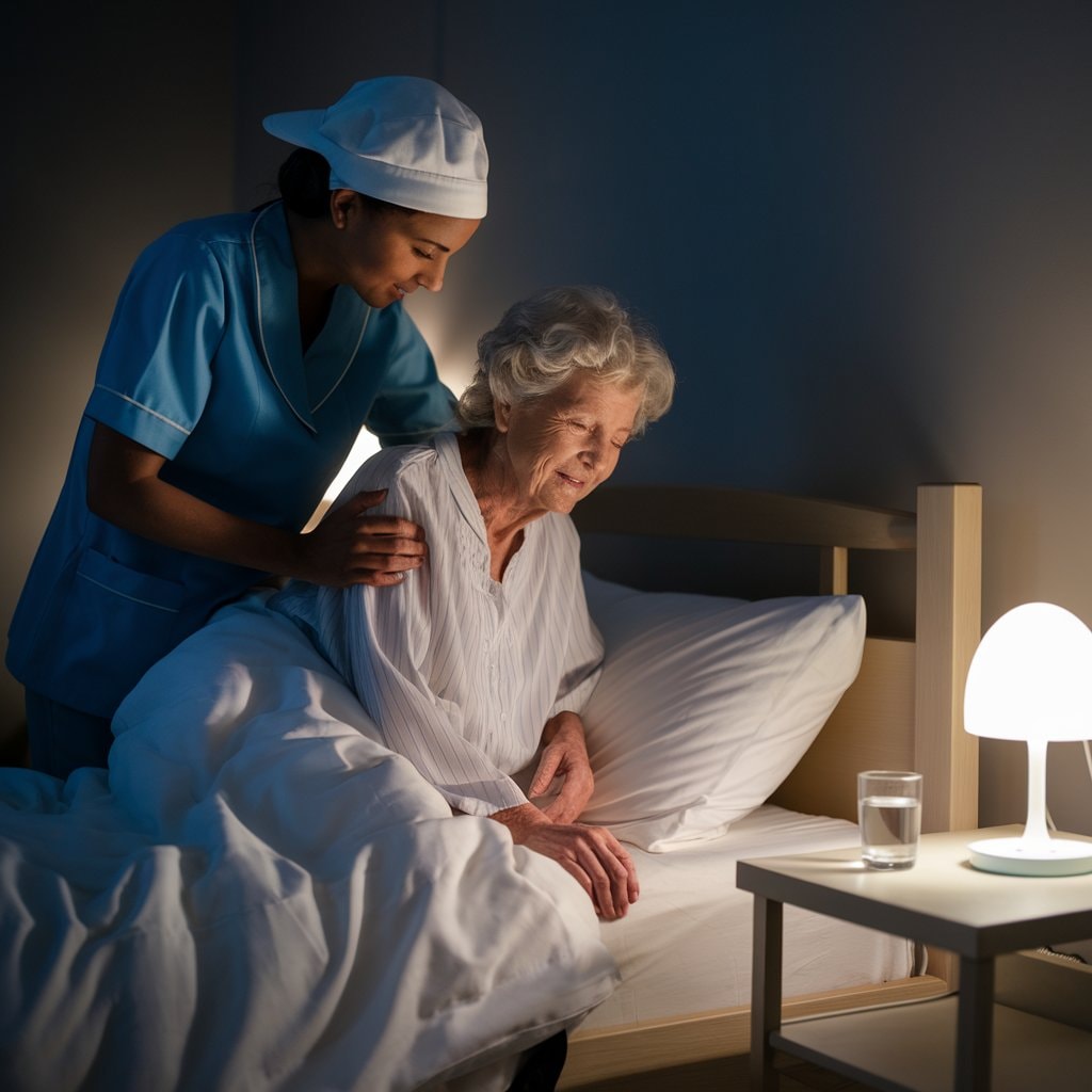 Signs and Symptoms of Obstructive Sleep Apnea