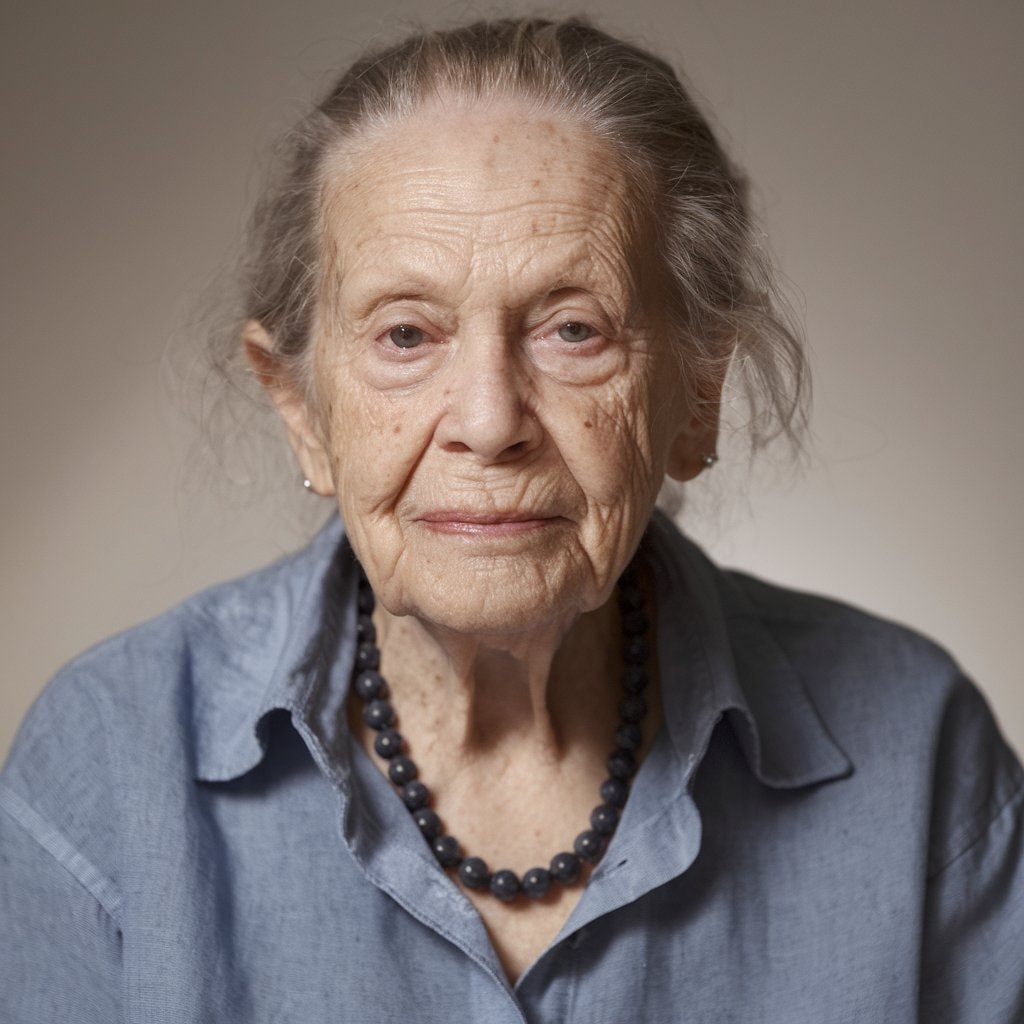 What are the Common Skin Issues in the Elderly