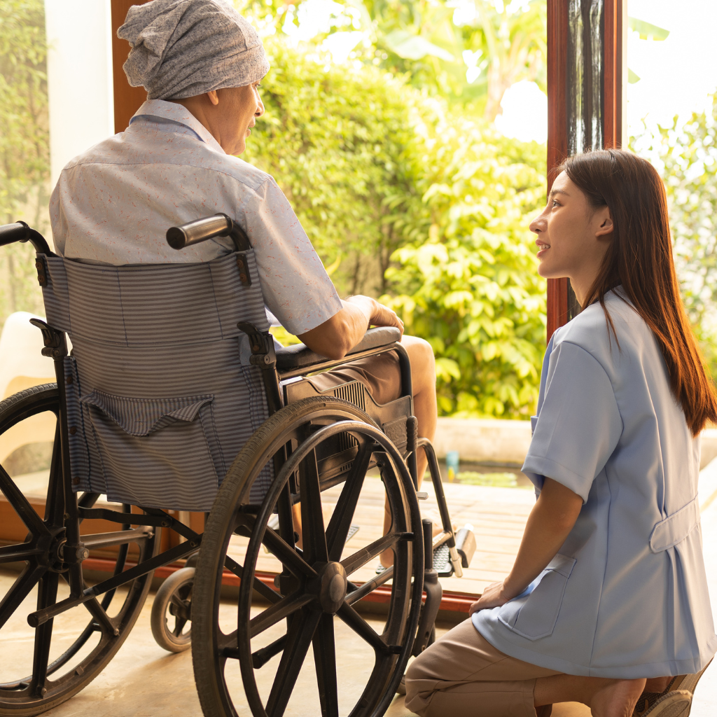 Can Reablement Service Enhance Elderly Care and Independent Living?