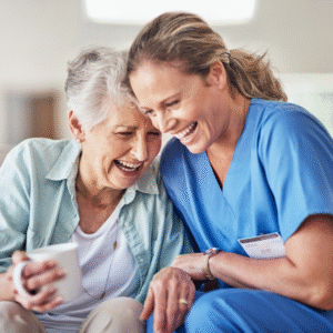 How Many Hours Can a Caregiver Work in a Day?