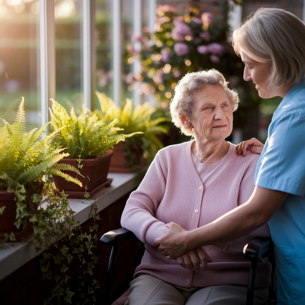 life expectancy of a person with dementia