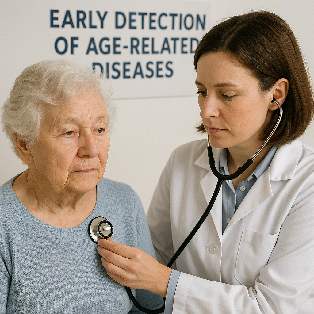 routine health checks for seniors