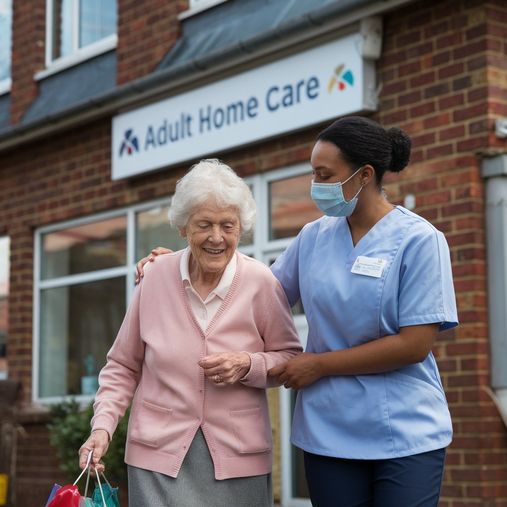support for family caregivers