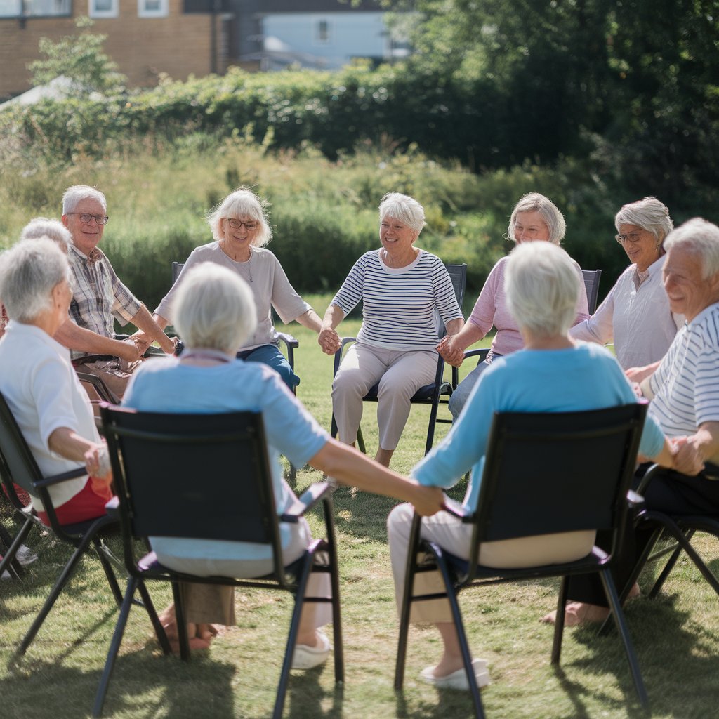 how to prevent cognitive decline​