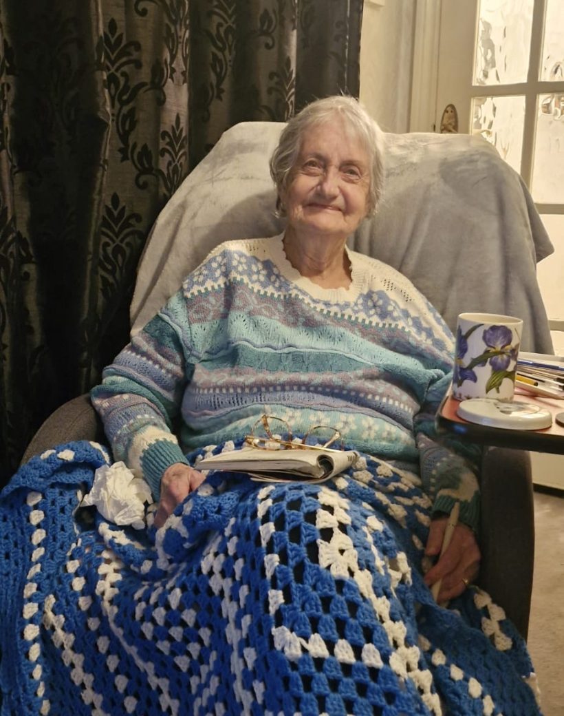 Domiciliary Care Service