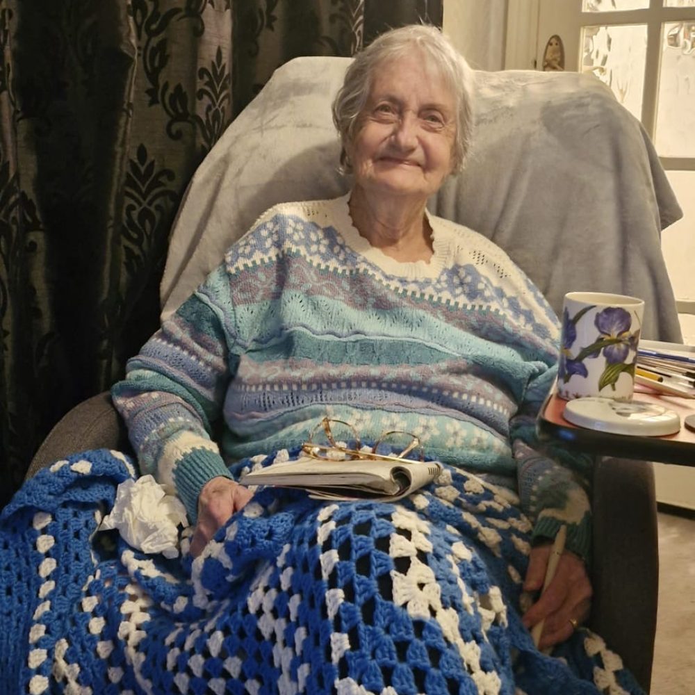 Domiciliary Care Service